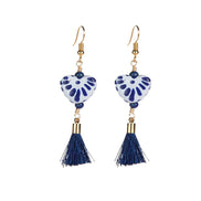 ARETE CORAZON MOTA