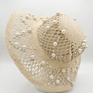 SOMBRERO MOTHER PEARL