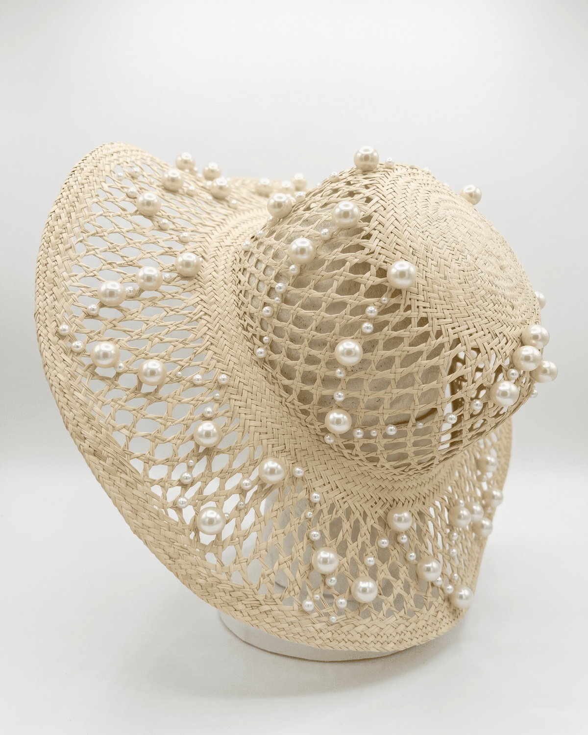 SOMBRERO MOTHER PEARL