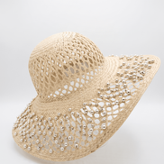 SOMBRERO SILVER PEARL