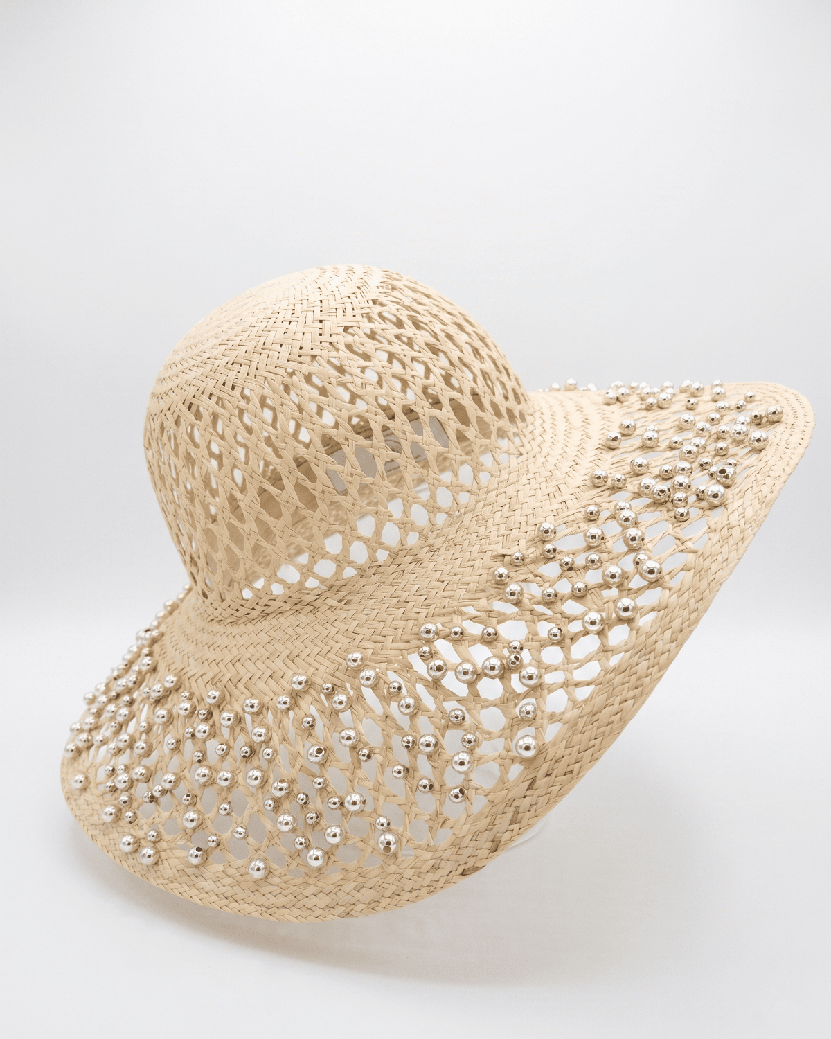 SOMBRERO SILVER PEARL