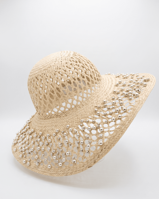 SOMBRERO SILVER PEARL