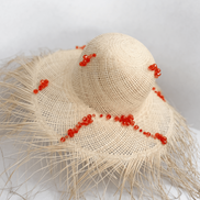 SOMBRERO DEEP SEA FLORA