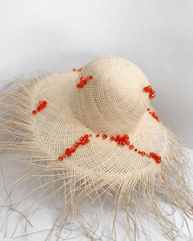SOMBRERO DEEP SEA FLORA