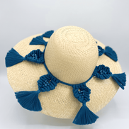 SOMBRERO PEARL REEF