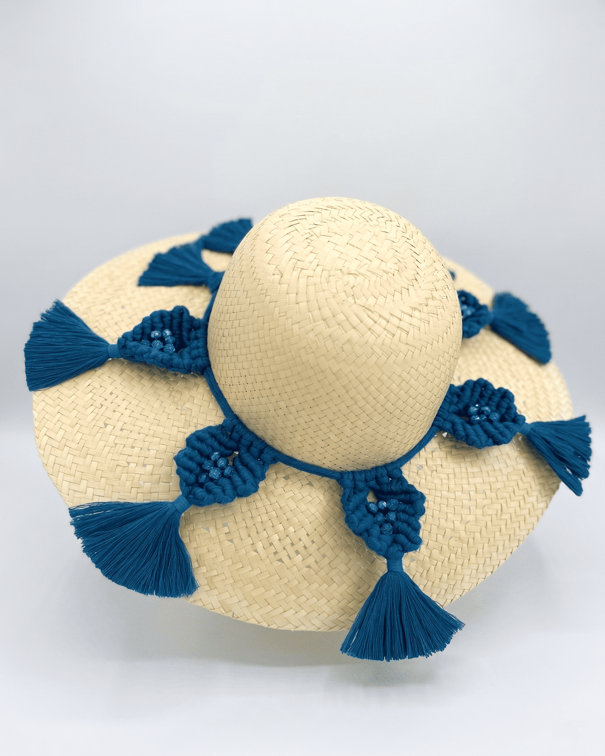 SOMBRERO PEARL REEF