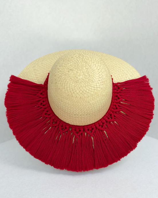 SOMBRERO ANEMONA