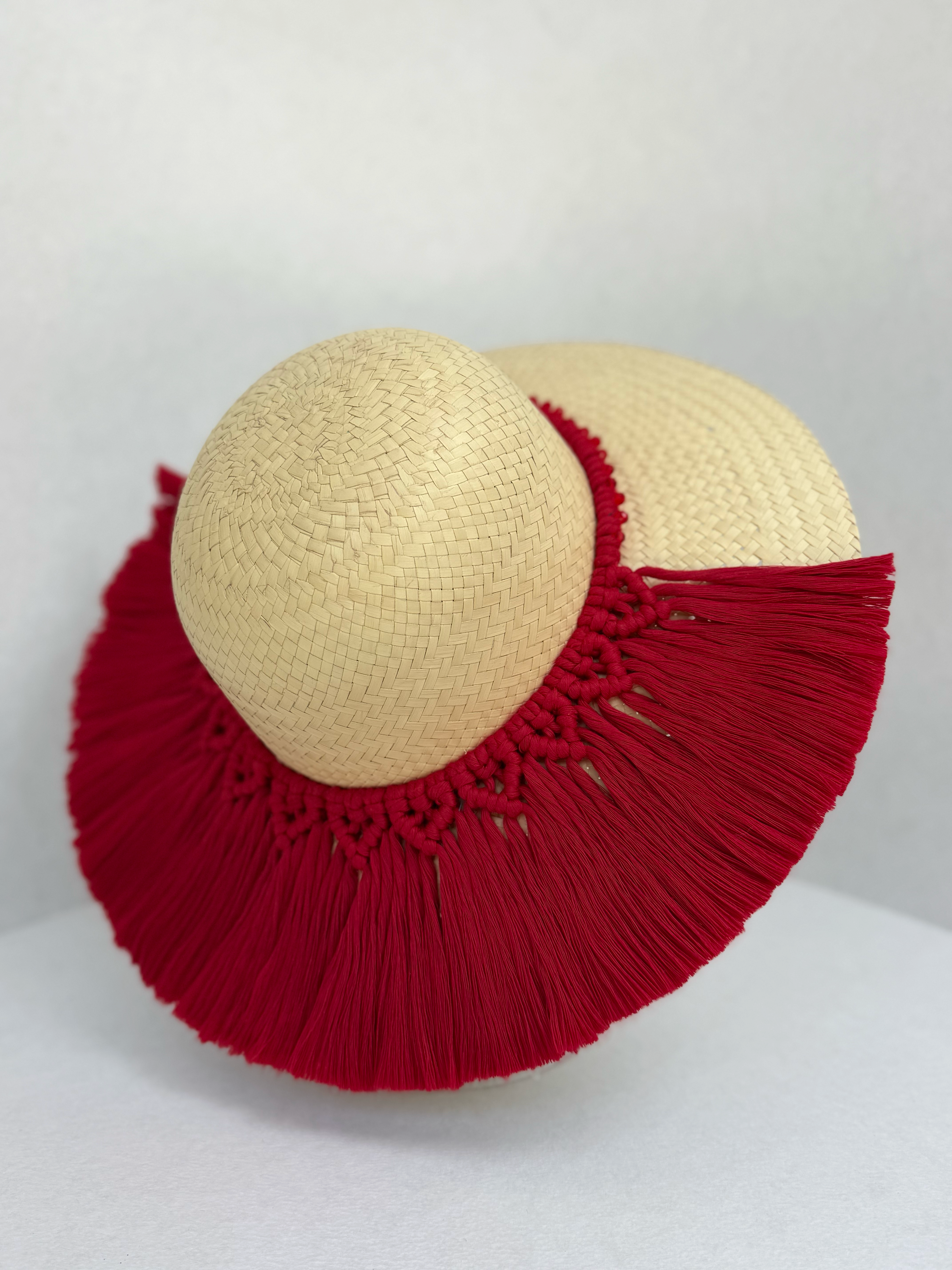 SOMBRERO ANEMONA