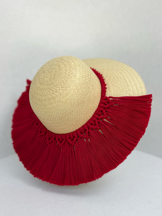 SOMBRERO ANEMONA