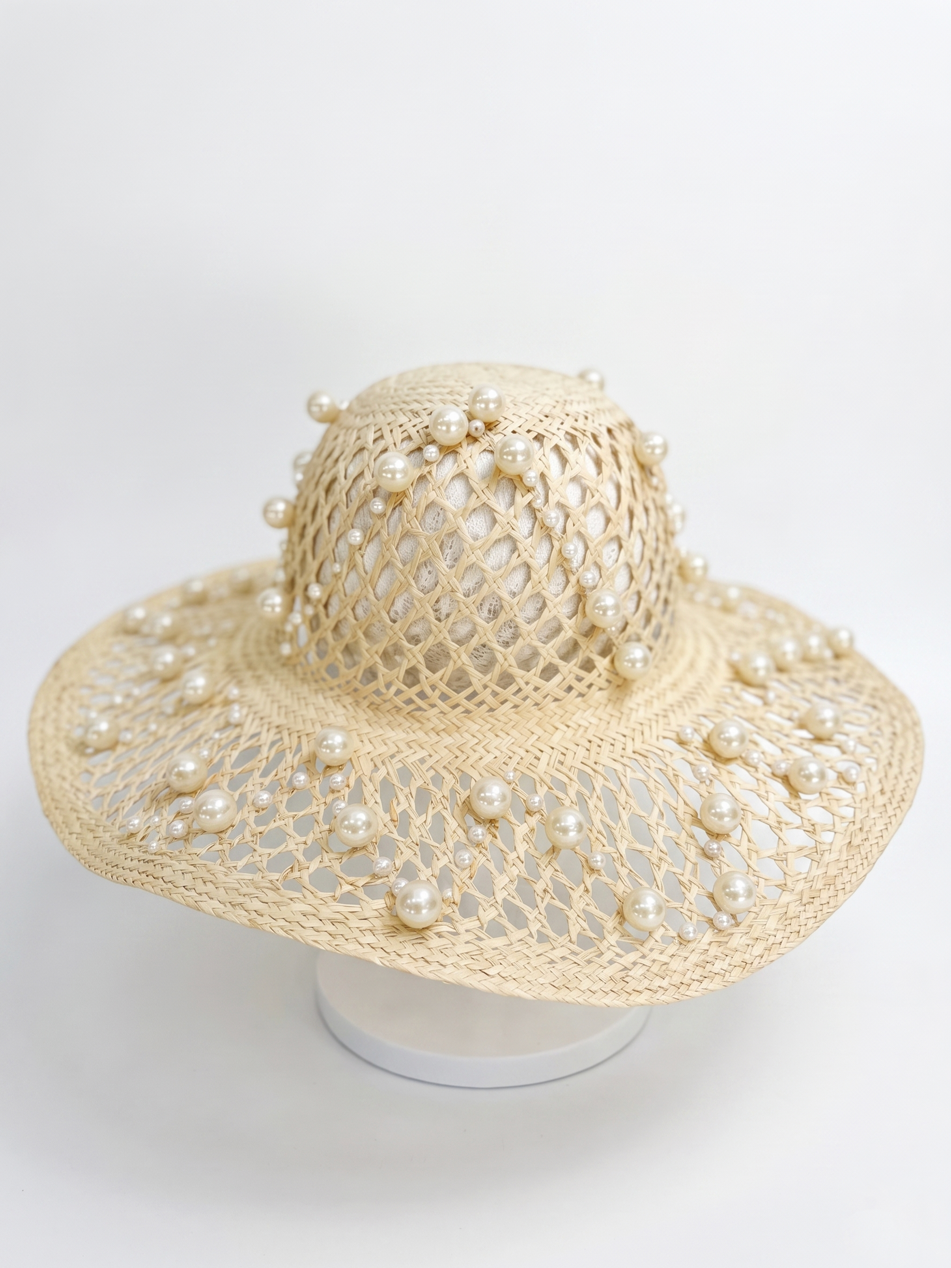 SOMBRERO MOTHER PEARL