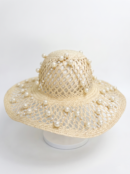 SOMBRERO MOTHER PEARL