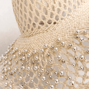 SOMBRERO SILVER PEARL