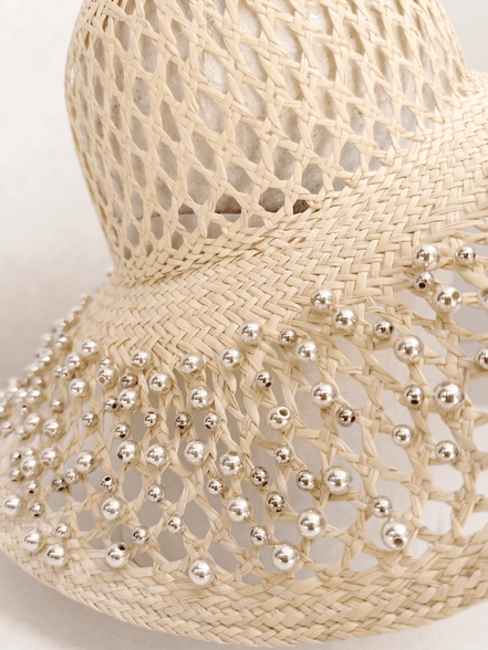 SOMBRERO SILVER PEARL