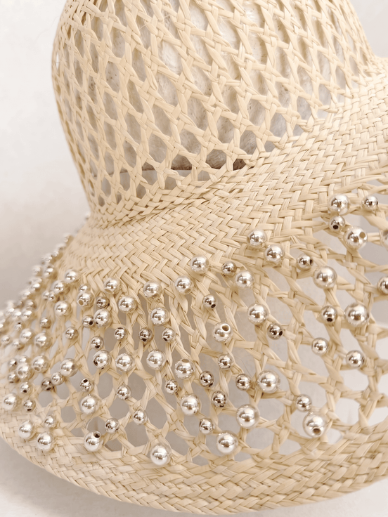 SOMBRERO SILVER PEARL