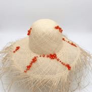 SOMBRERO DEEP SEA FLORA