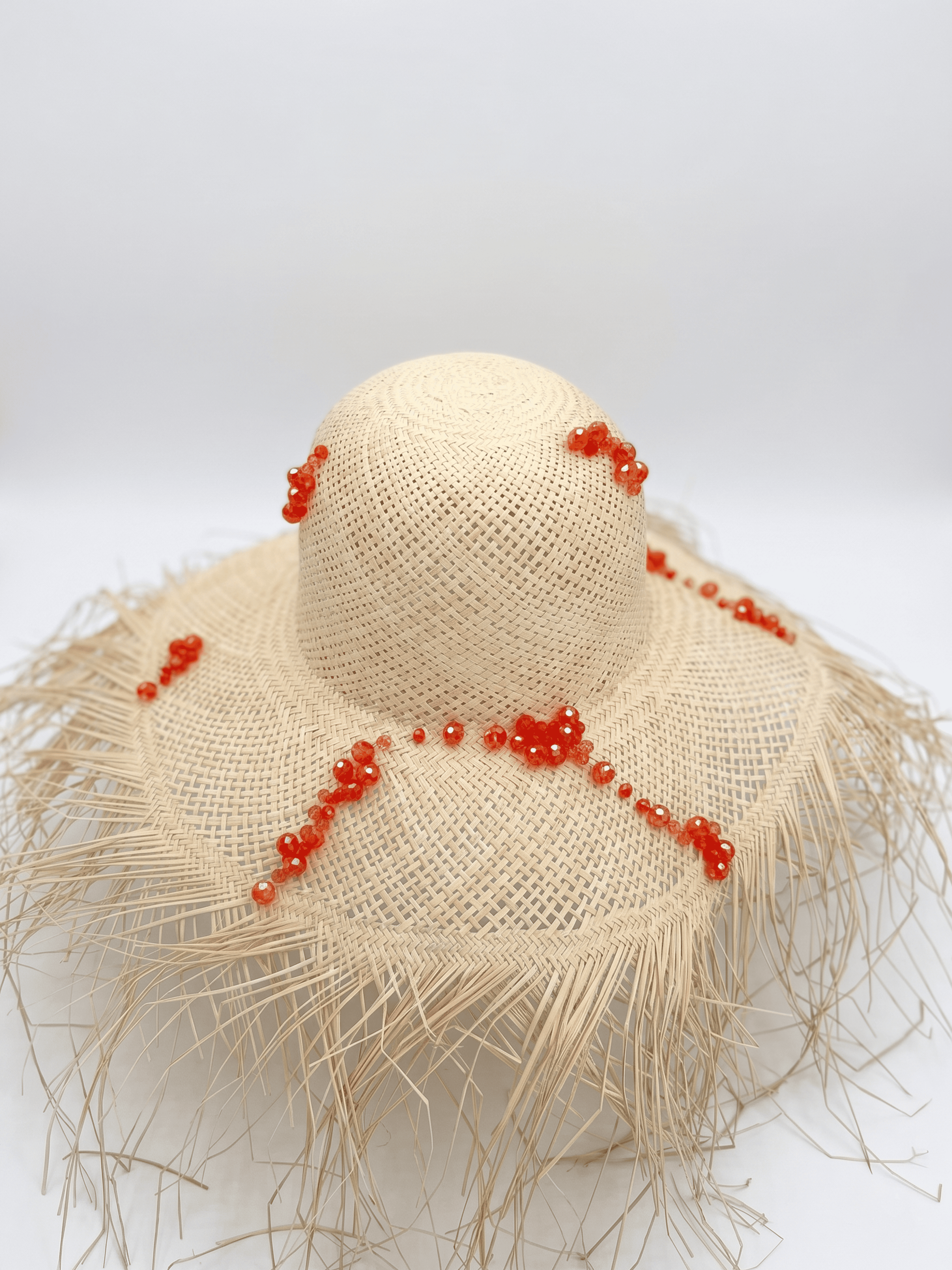 SOMBRERO DEEP SEA FLORA