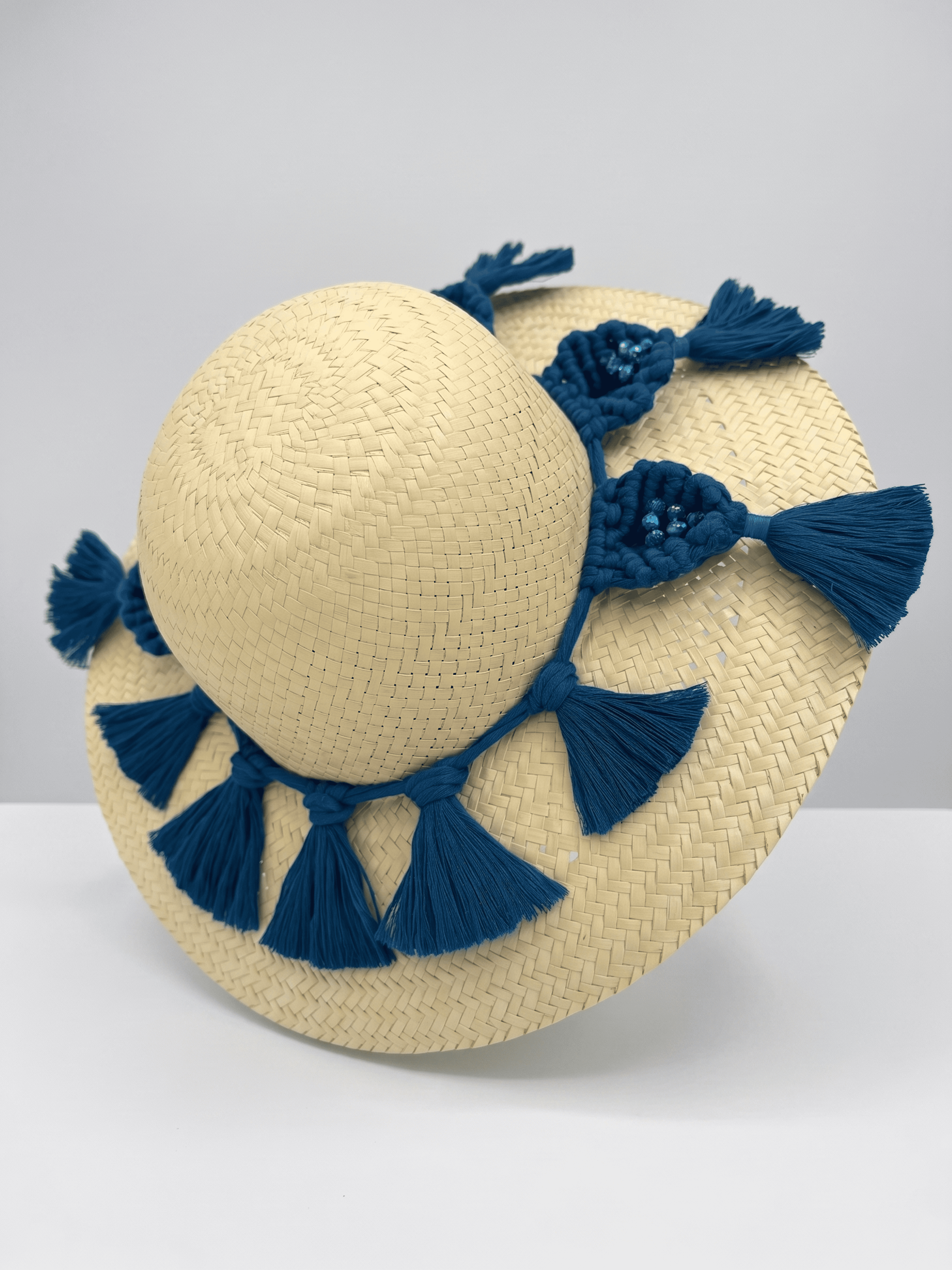 SOMBRERO PEARL REEF