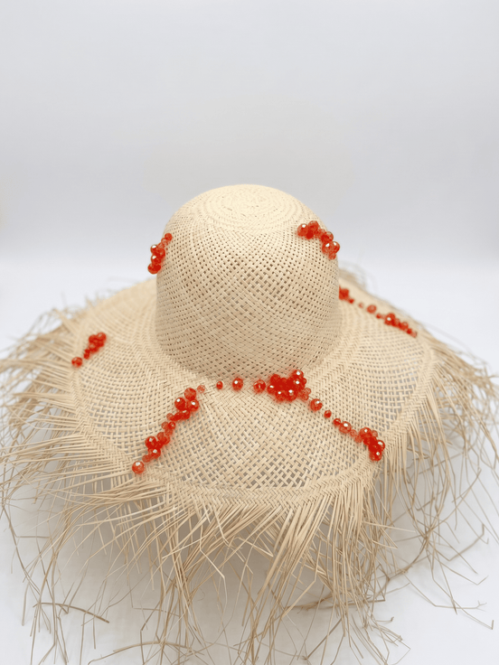 SOMBRERO DEEP SEA FLORA