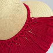 SOMBRERO ANEMONA