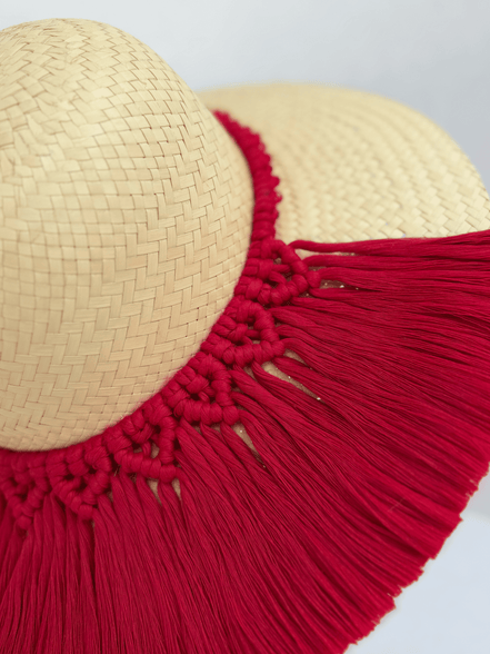 SOMBRERO ANEMONA