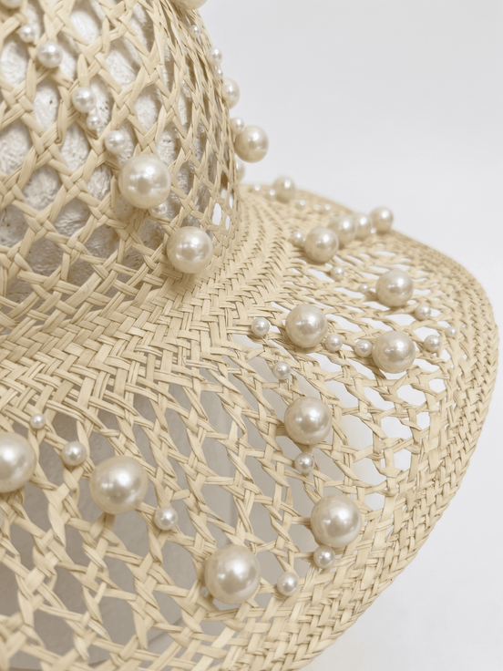 SOMBRERO MOTHER PEARL