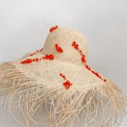 SOMBRERO DEEP SEA FLORA