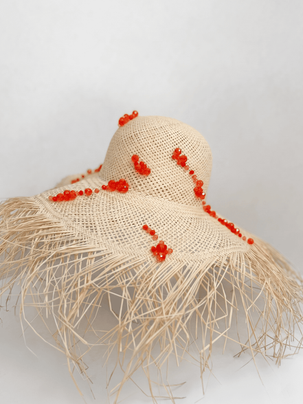 SOMBRERO DEEP SEA FLORA