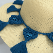 SOMBRERO PEARL REEF