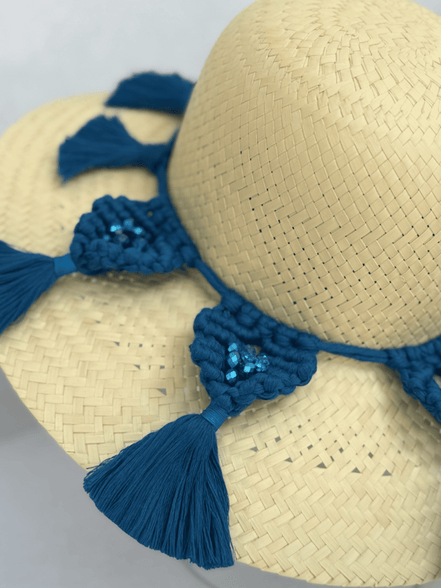 SOMBRERO PEARL REEF