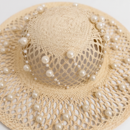 SOMBRERO MOTHER PEARL