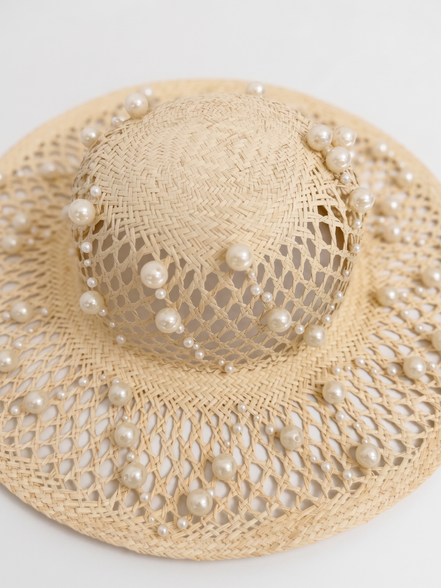 SOMBRERO MOTHER PEARL
