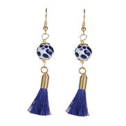 MOTE SPHERE EARRING