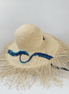 SOMBRERO AZURE RIBBON