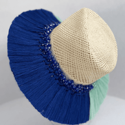 SOMBRERO BLUE HORIZON