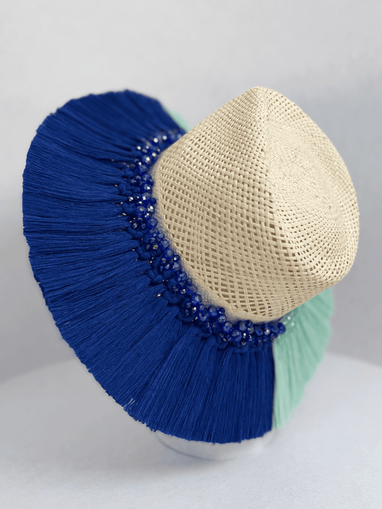 SOMBRERO BLUE HORIZON