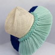 SOMBRERO BLUE HORIZON
