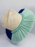 SOMBRERO BLUE HORIZON