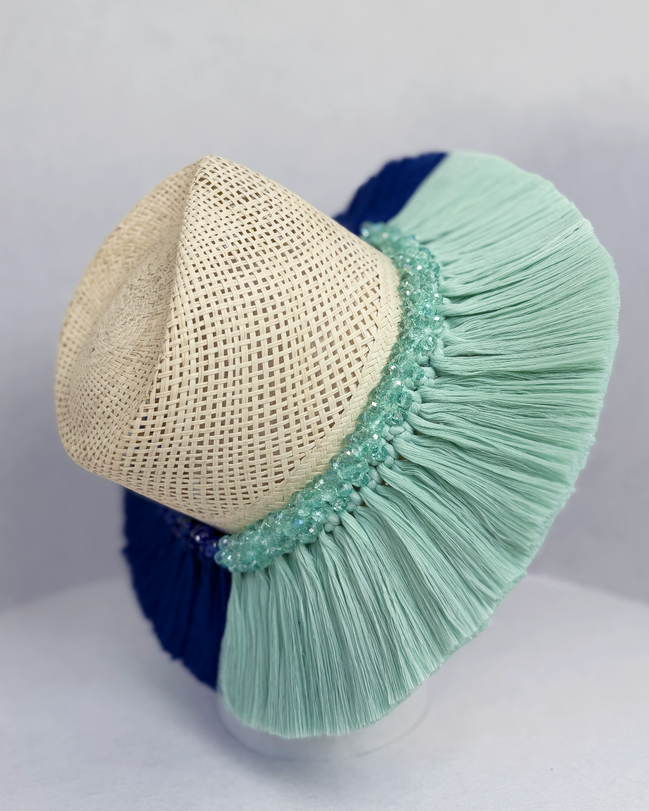 SOMBRERO BLUE HORIZON