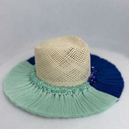 SOMBRERO BLUE HORIZON