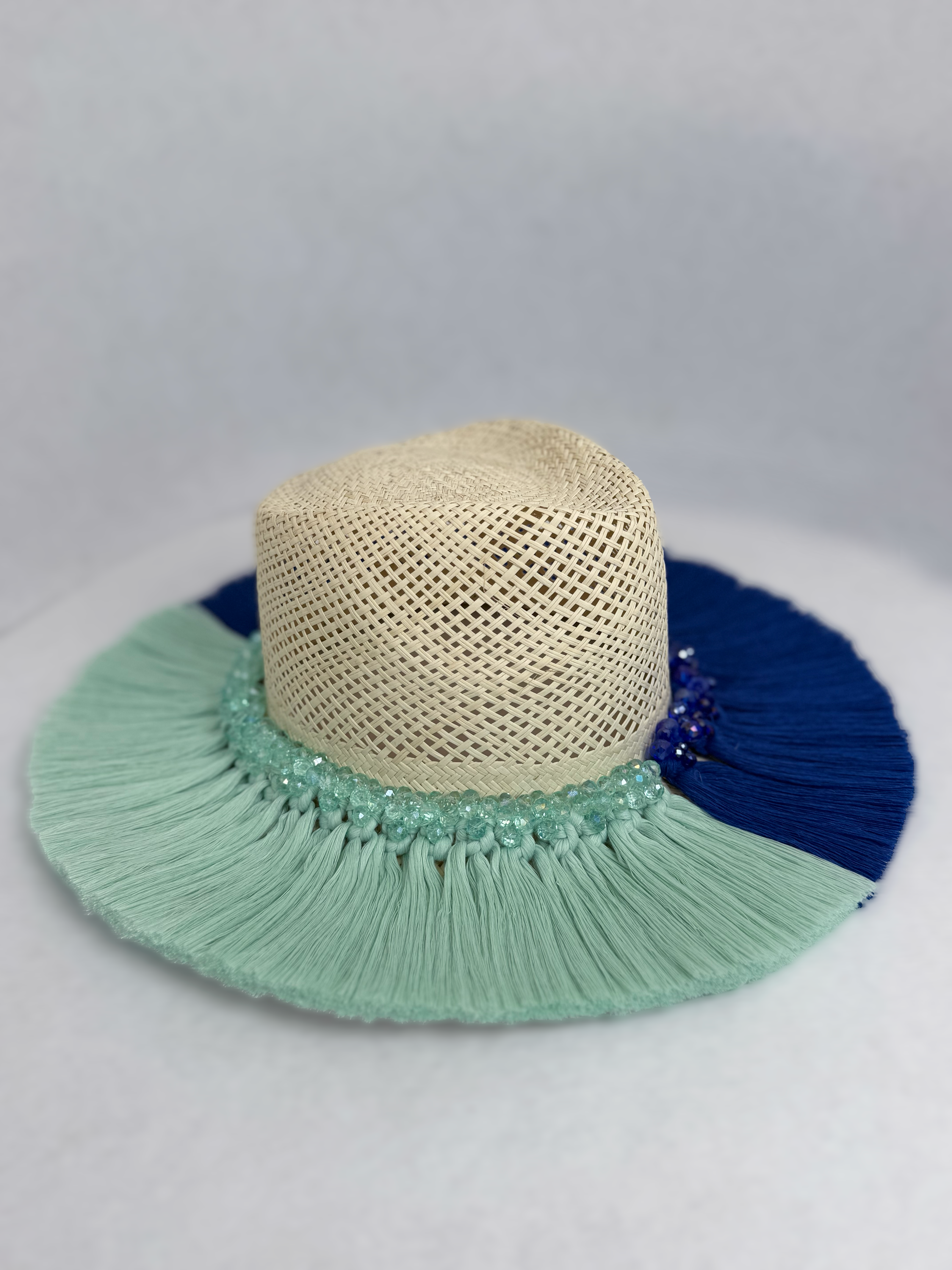 SOMBRERO BLUE HORIZON