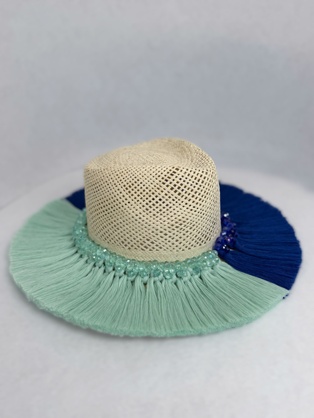 SOMBRERO BLUE HORIZON
