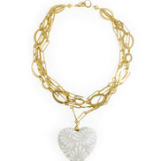 CADENAS CORAZON