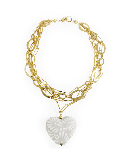 CADENAS CORAZON
