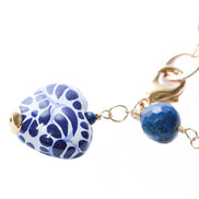Bezel Setting Bracelet