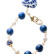 Bezel Setting Bracelet