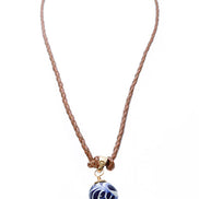 COLLAR ESFERA SENCILLO