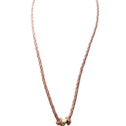 COLLAR ESFERA SENCILLO