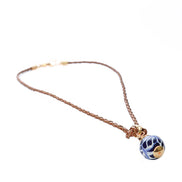 COLLAR ESFERA SENCILLO