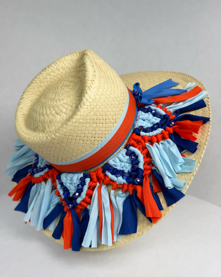 SOMBRERO CARIBBEAN CARNIVAL
