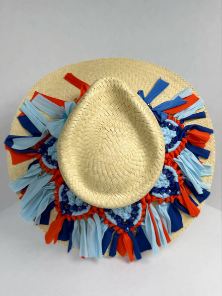 SOMBRERO CARIBBEAN CARNIVAL
